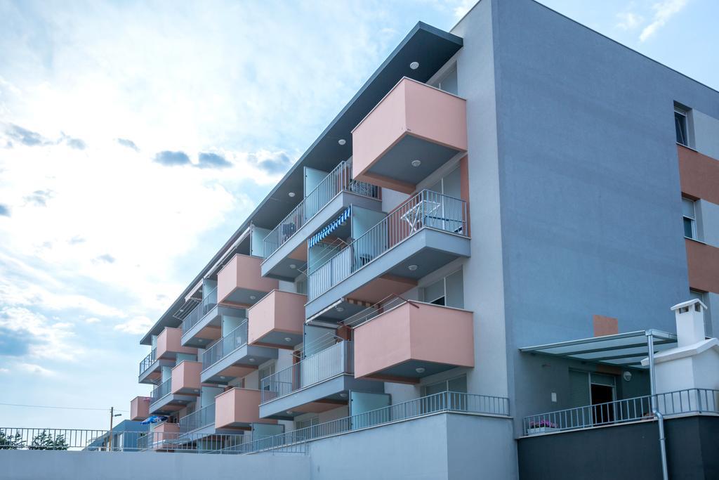 Studio Teuta Split Exterior foto