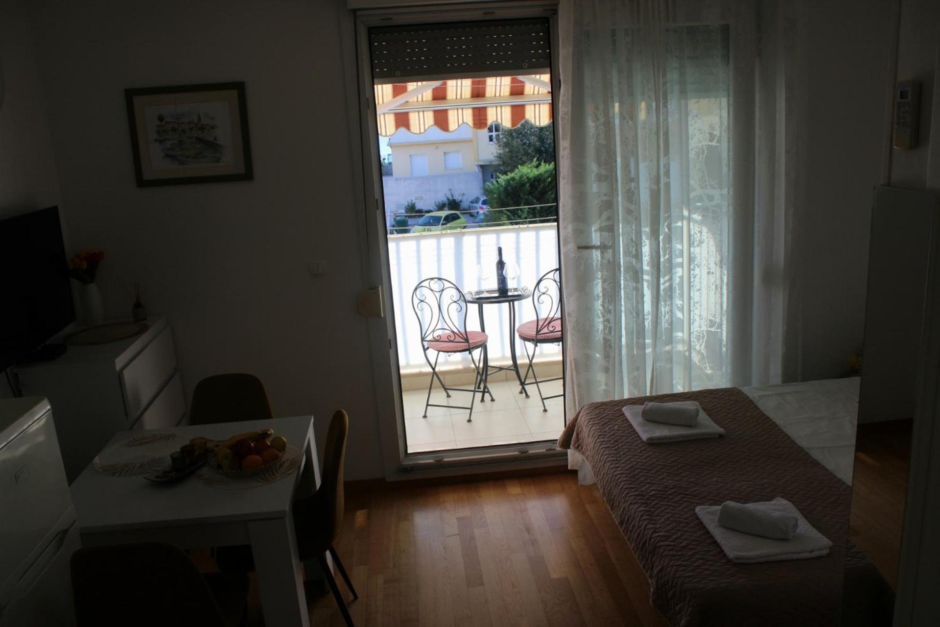 Studio Teuta Split Exterior foto