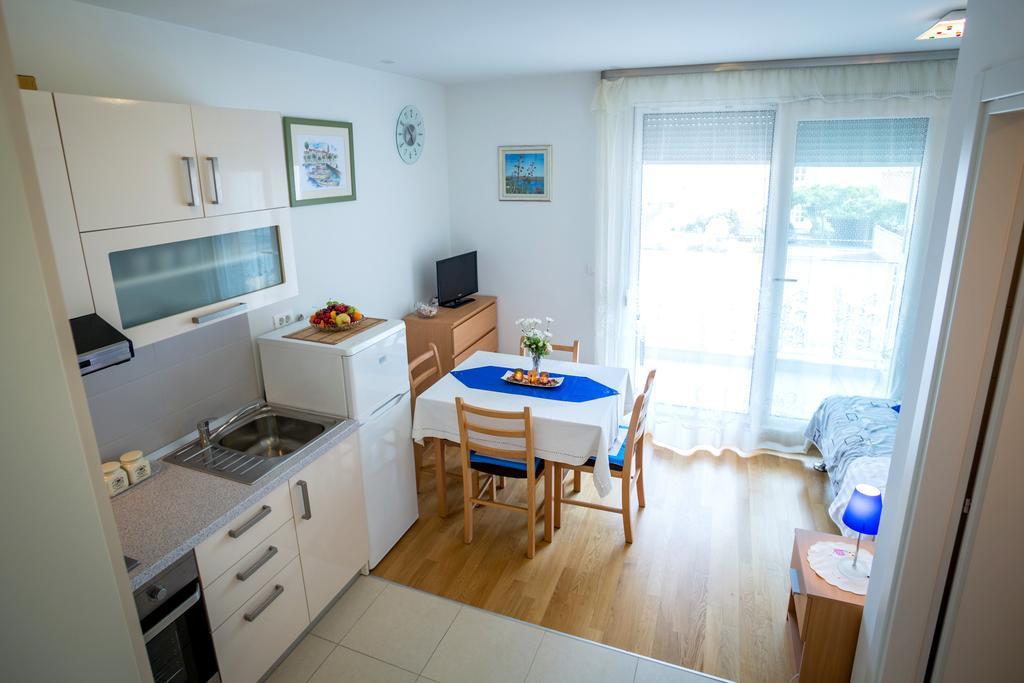 Studio Teuta Split Zimmer foto