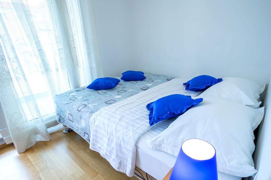 Studio Teuta Split Zimmer foto