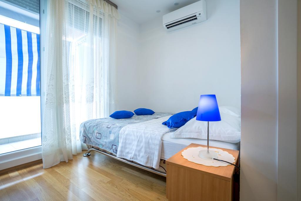 Studio Teuta Split Zimmer foto